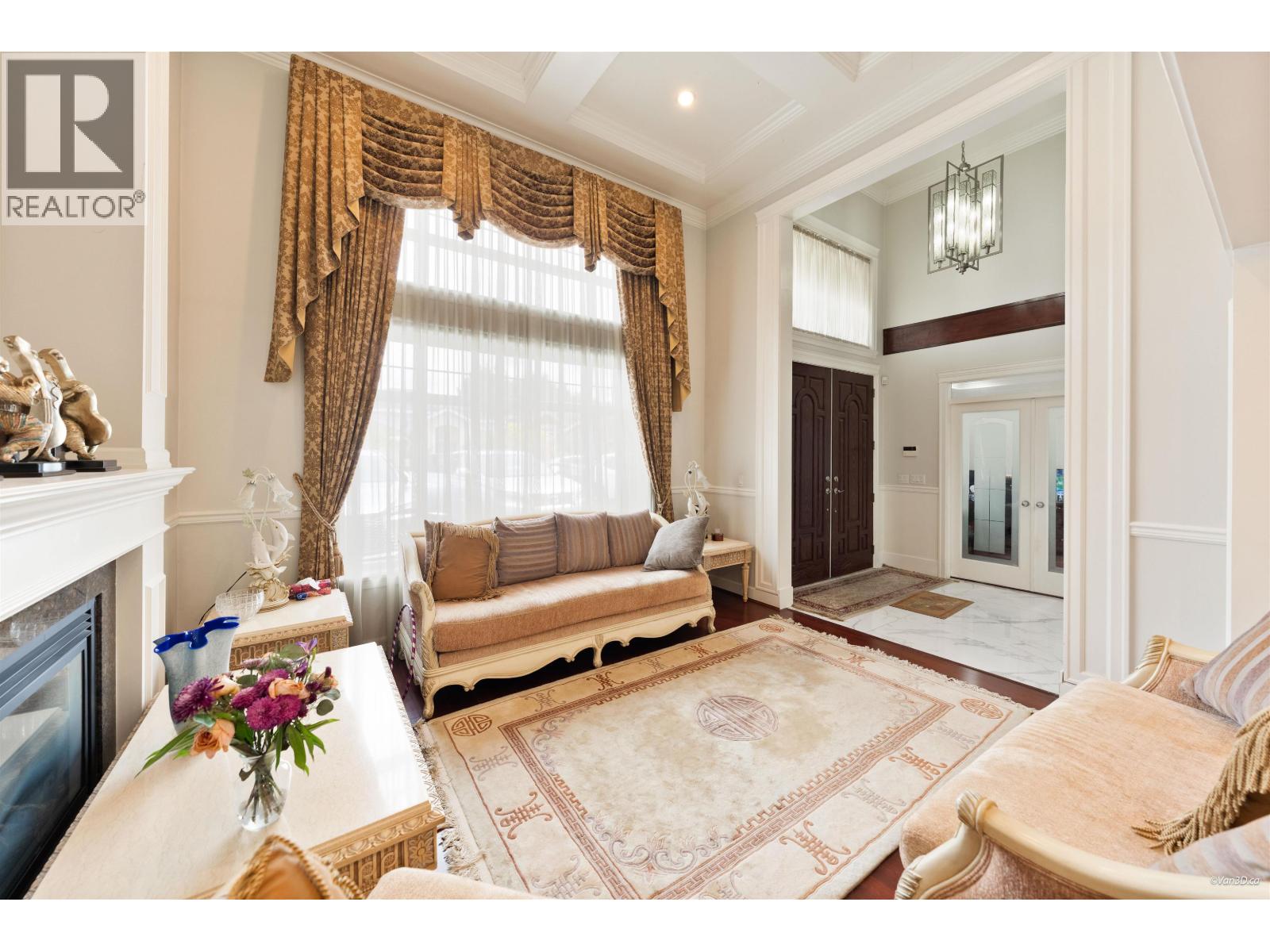 9291 Kirkmond Crescent, Richmond, British Columbia  V7E 1M7 - Photo 3 - R3129487
