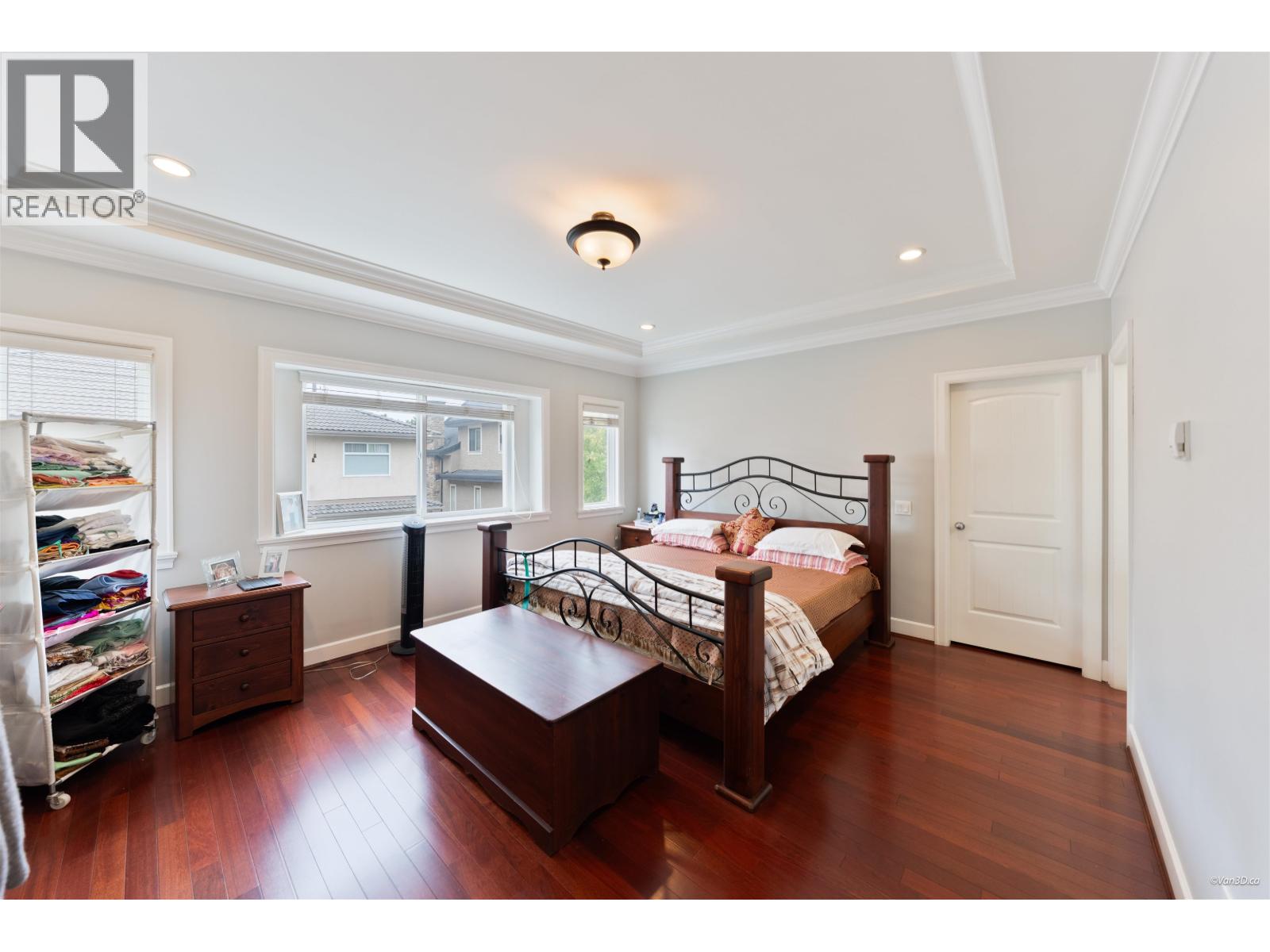 9291 Kirkmond Crescent, Richmond, British Columbia  V7E 1M7 - Photo 17 - R3129487