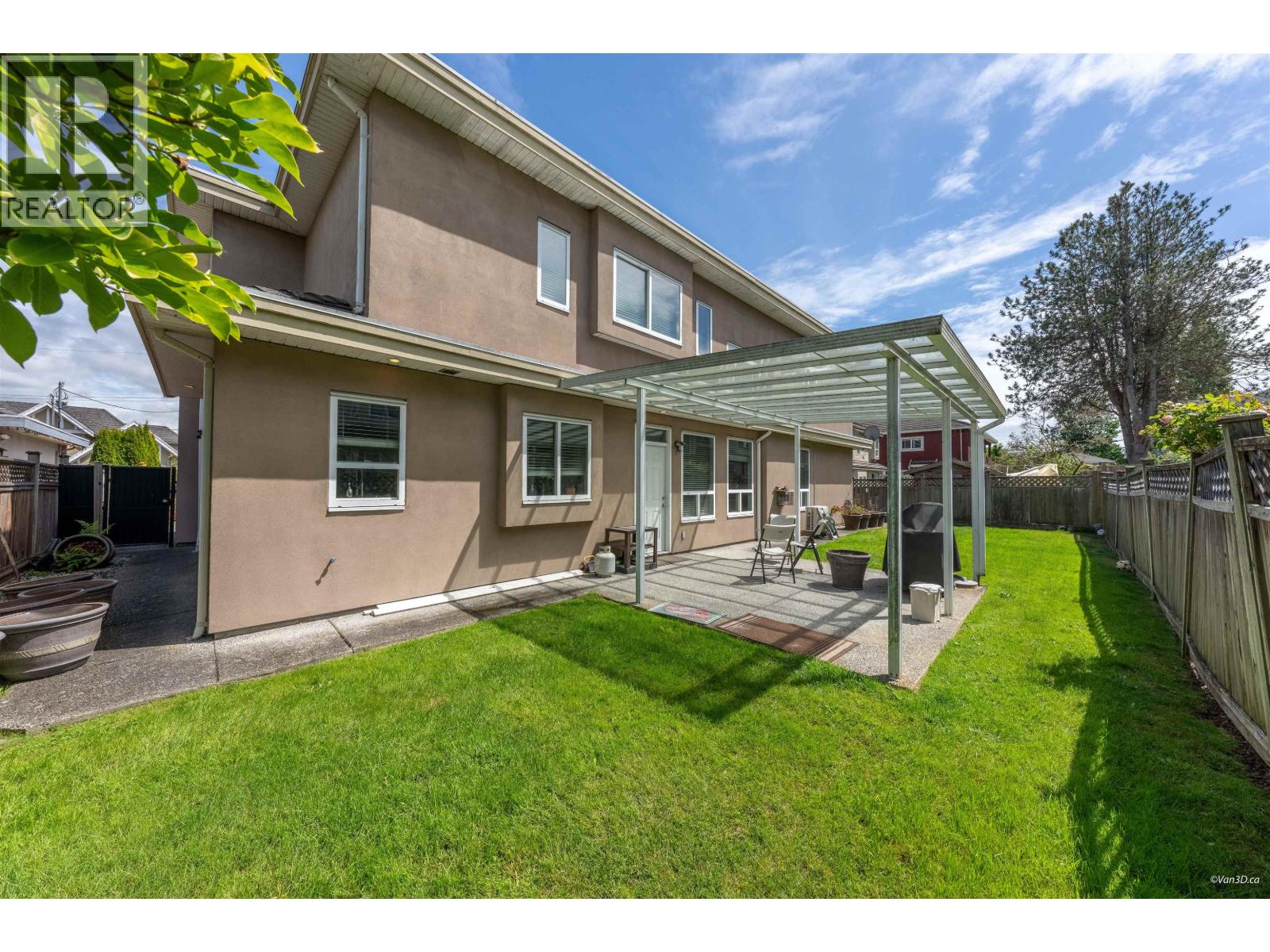 9291 Kirkmond Crescent, Richmond, British Columbia  V7E 1M7 - Photo 39 - R3129487