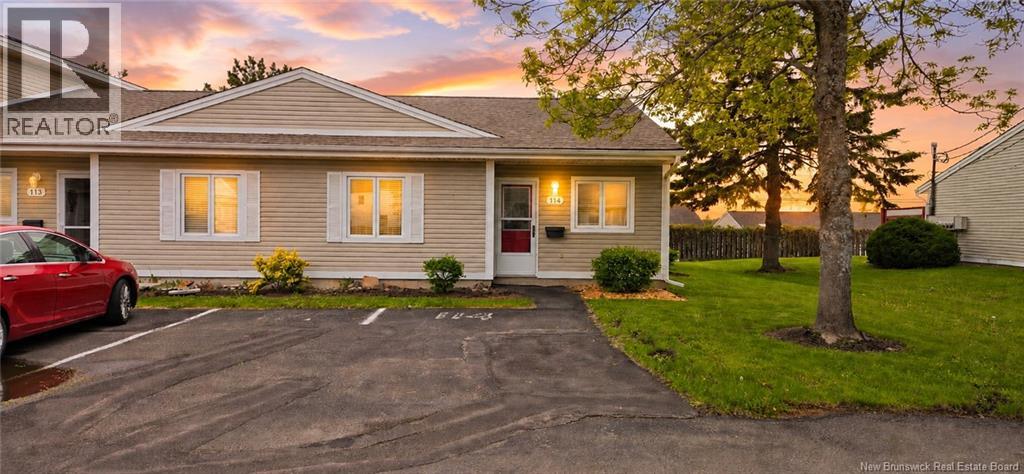 208 Virginia Unit# 114, Dieppe, New Brunswick