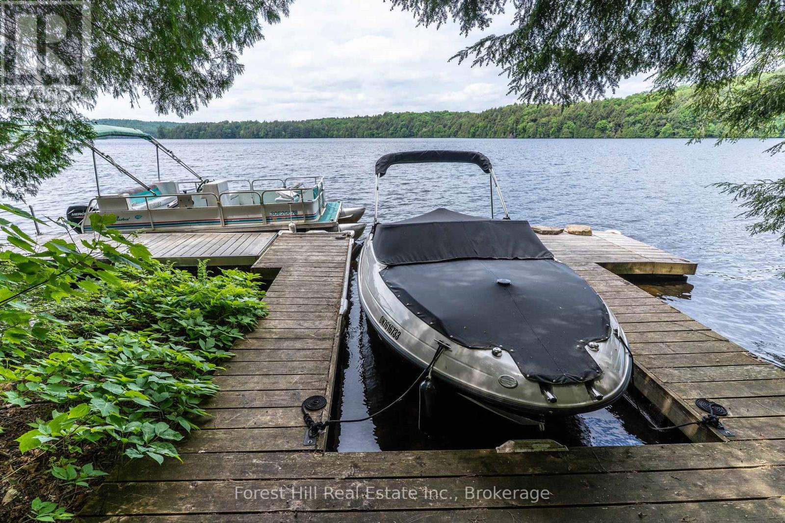 1168 Inspiration Drive, Algonquin Highlands, Ontario  P0A 1E0 - Photo 18 - X12922062