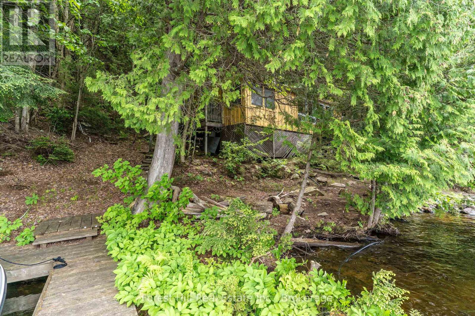 1168 Inspiration Drive, Algonquin Highlands, Ontario  P0A 1E0 - Photo 21 - X12922062