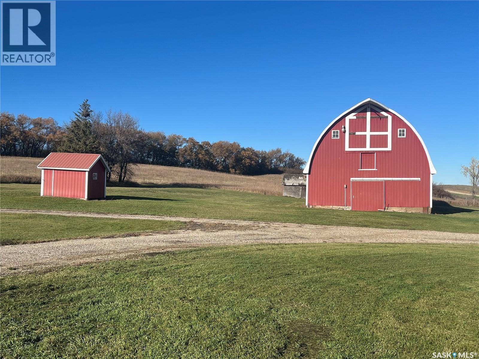 20 Acres-Fehler Acreage Wolseley, Wolseley Rm No. 155, Saskatchewan  S0G 5H0 - Photo 20 - SK037659