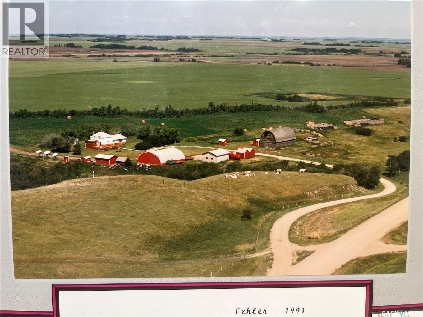 20 Acres-Fehler Acreage Wolseley, Wolseley Rm No. 155, Saskatchewan  S0G 5H0 - Photo 21 - SK037659