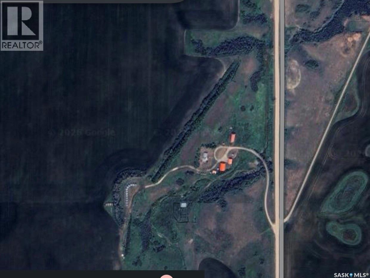 20 Acres-Fehler Acreage Wolseley, Wolseley Rm No. 155, Saskatchewan  S0G 5H0 - Photo 23 - SK037659