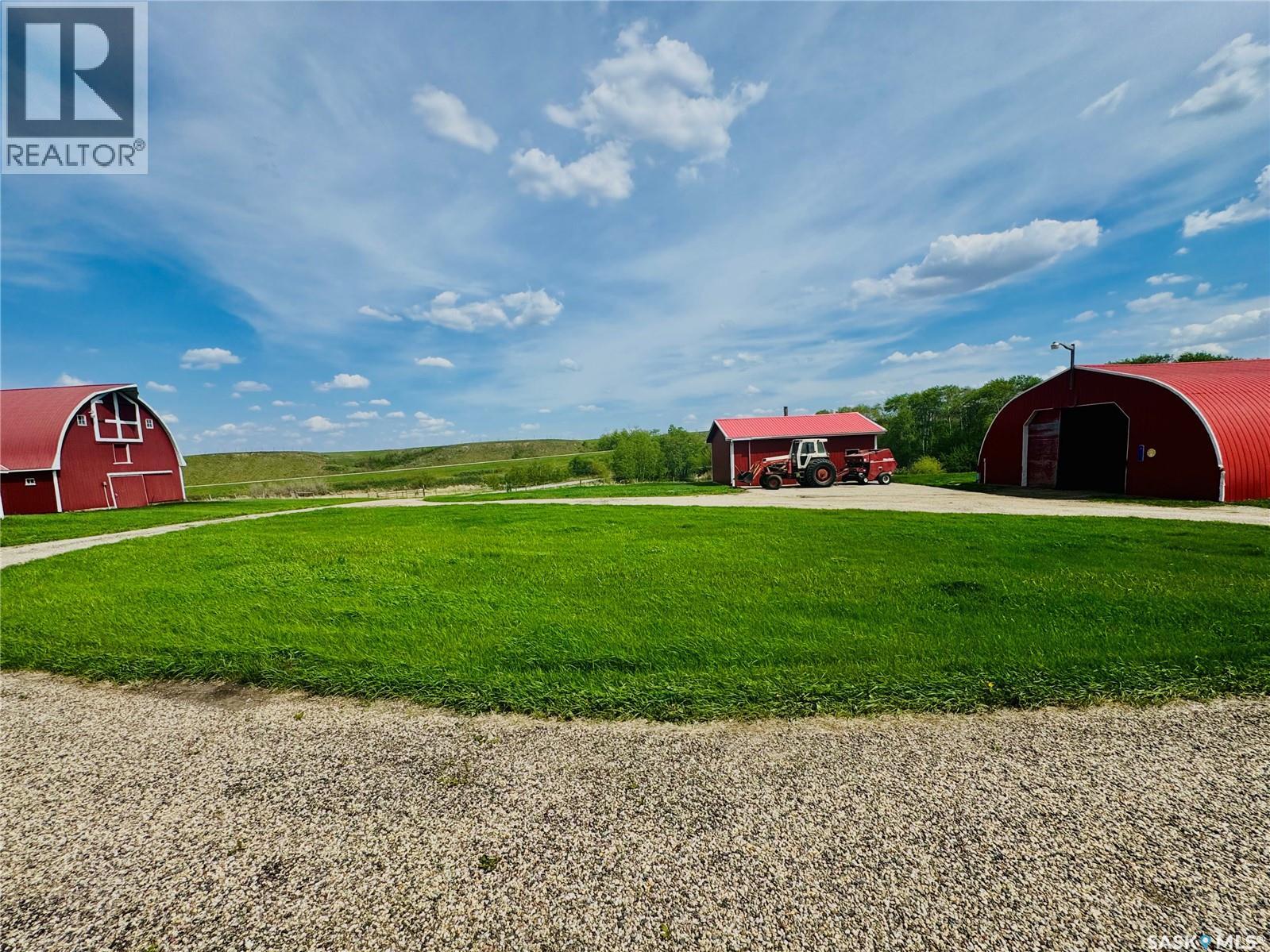 20 Acres-Fehler Acreage Wolseley, Wolseley Rm No. 155, Saskatchewan  S0G 5H0 - Photo 4 - SK037659