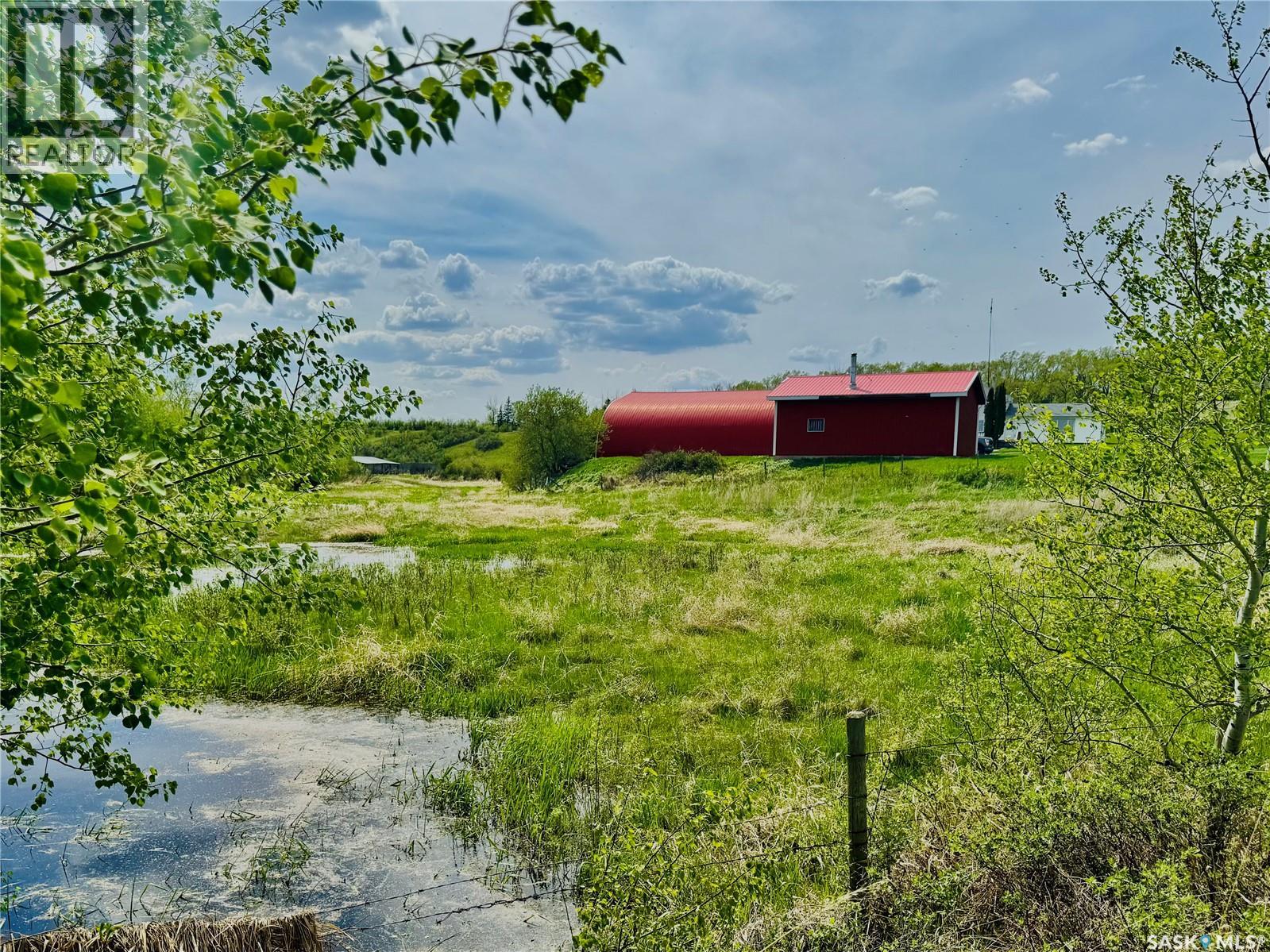 20 Acres-Fehler Acreage Wolseley, Wolseley Rm No. 155, Saskatchewan  S0G 5H0 - Photo 5 - SK037659
