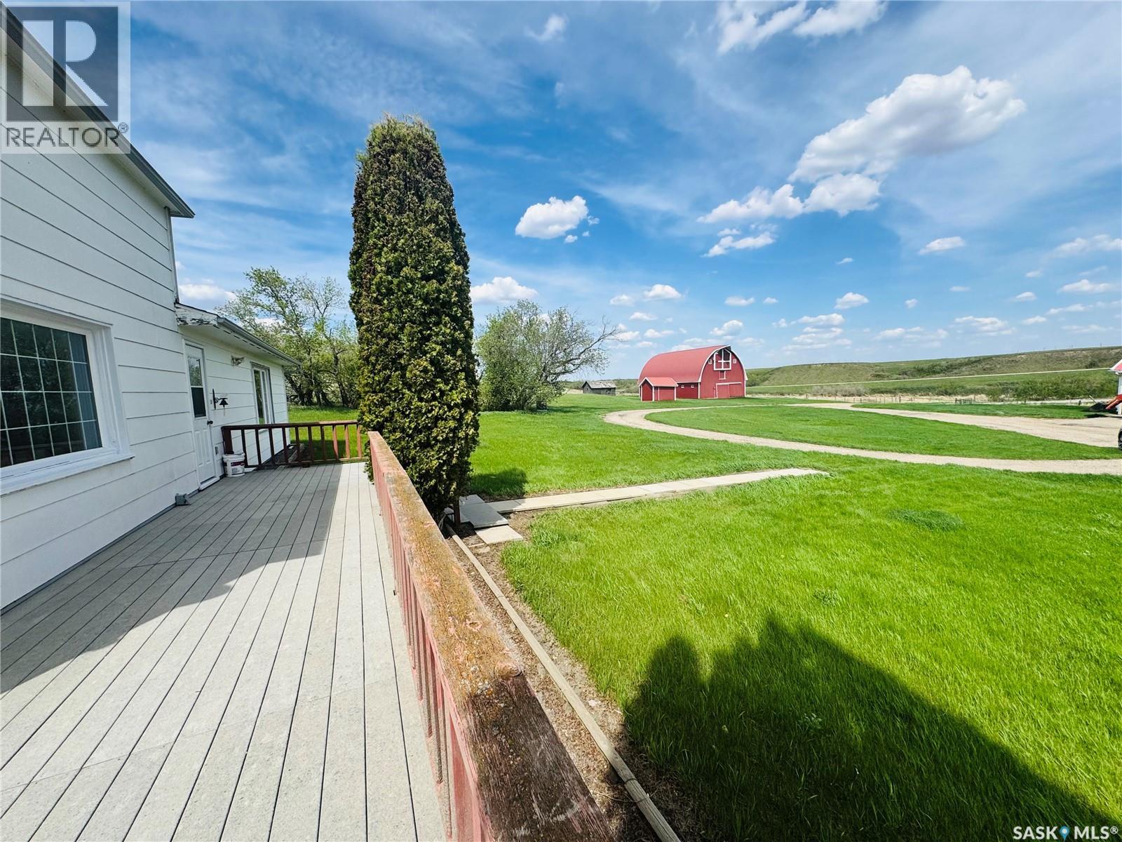 20 Acres-Fehler Acreage Wolseley, Wolseley Rm No. 155, Saskatchewan  S0G 5H0 - Photo 6 - SK037659