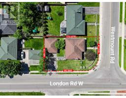 2 WESTMOUNT ROAD