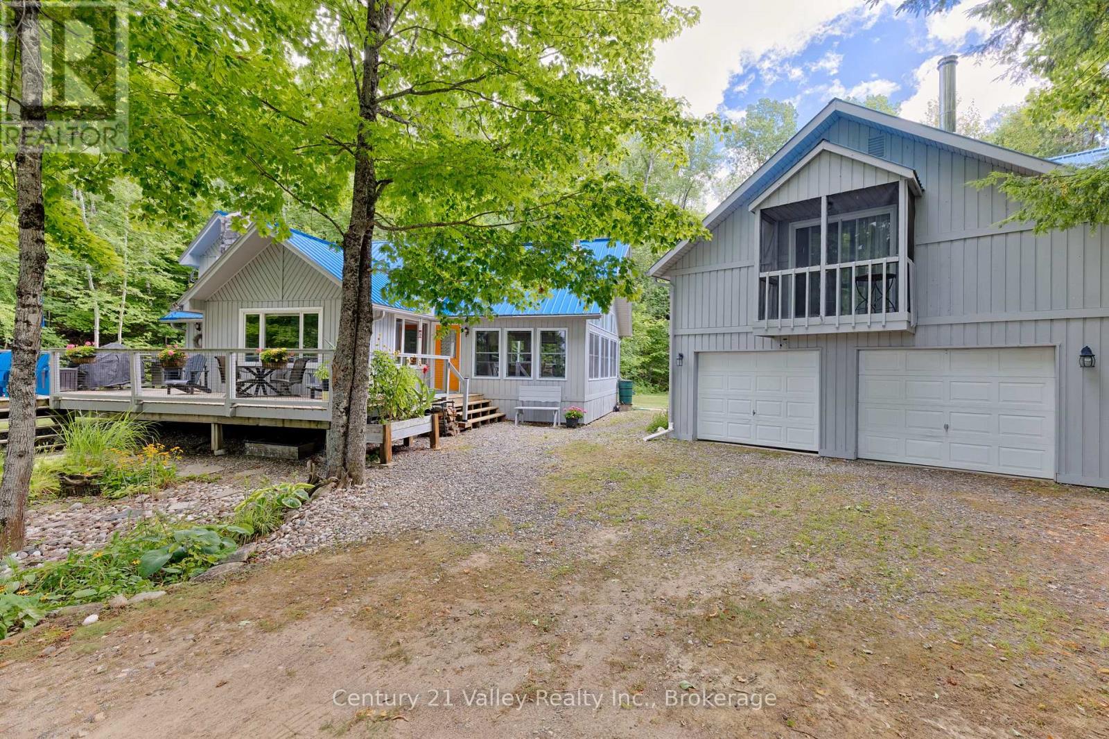 671 Graphite Bay Road, Greater Madawaska, Ontario  K0J 1H0 - Photo 1 - X13217538