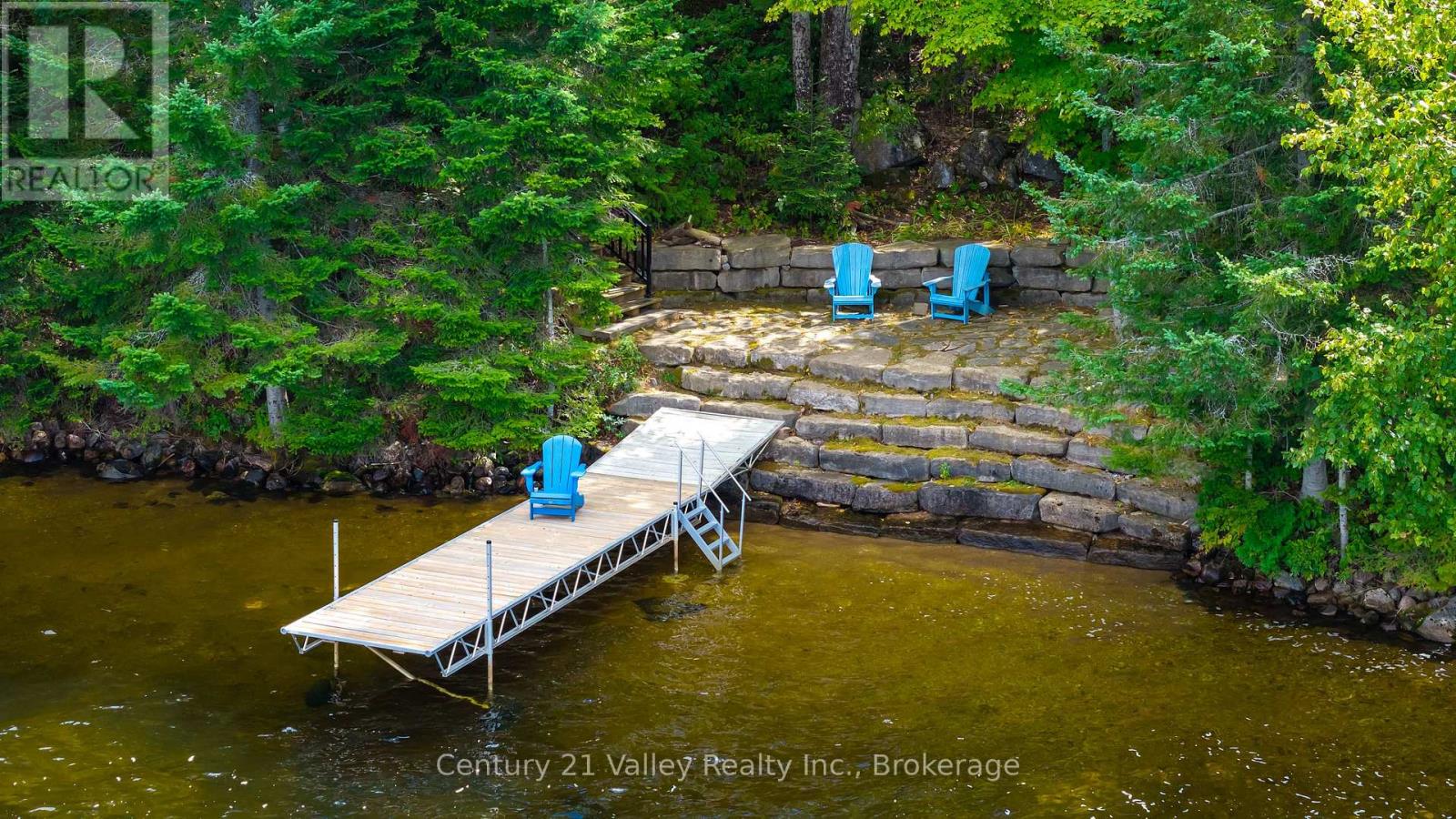 671 Graphite Bay Road, Greater Madawaska, Ontario  K0J 1H0 - Photo 2 - X13217538