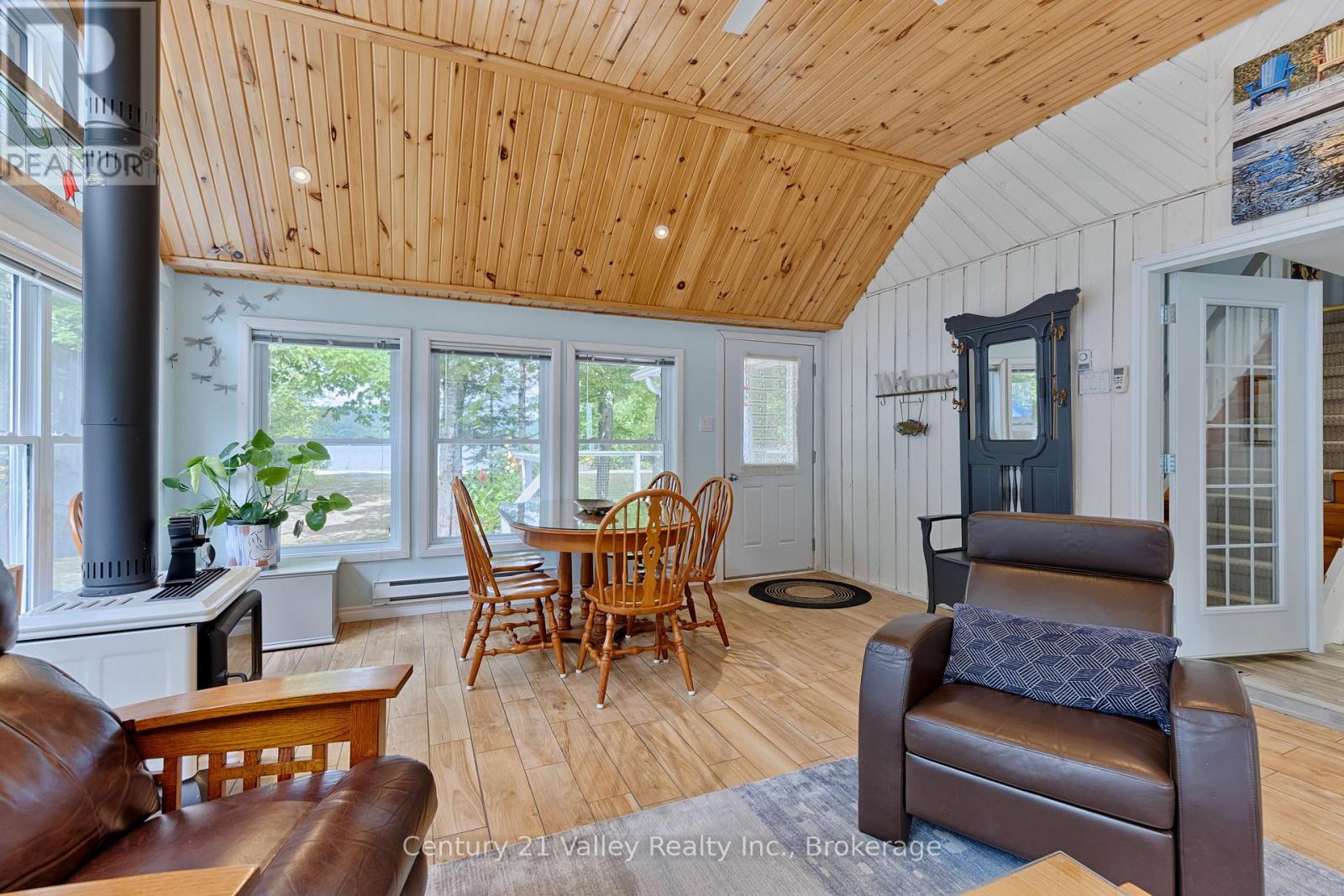 671 Graphite Bay Road, Greater Madawaska, Ontario  K0J 1H0 - Photo 21 - X13217538