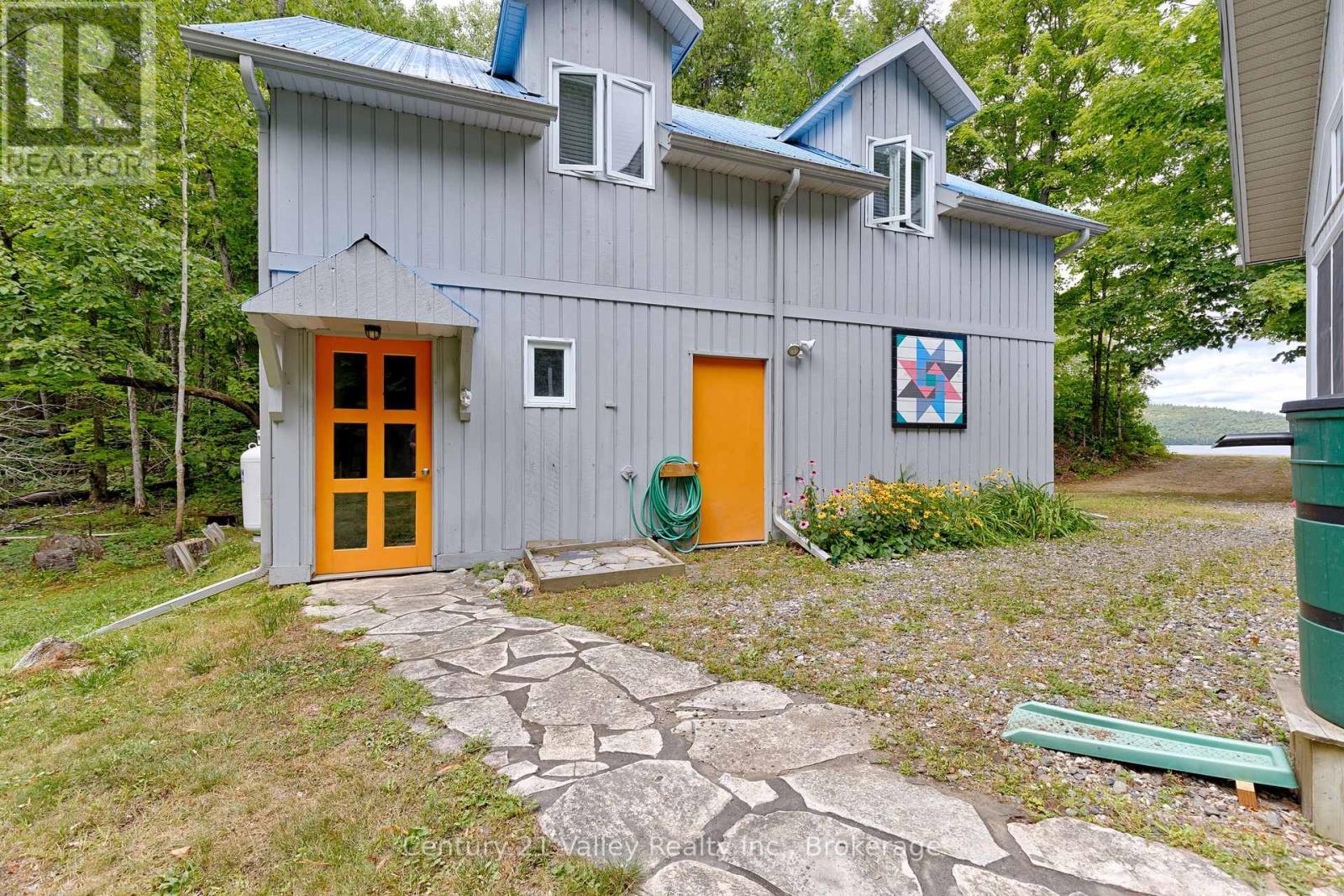 671 Graphite Bay Road, Greater Madawaska, Ontario  K0J 1H0 - Photo 3 - X13217538