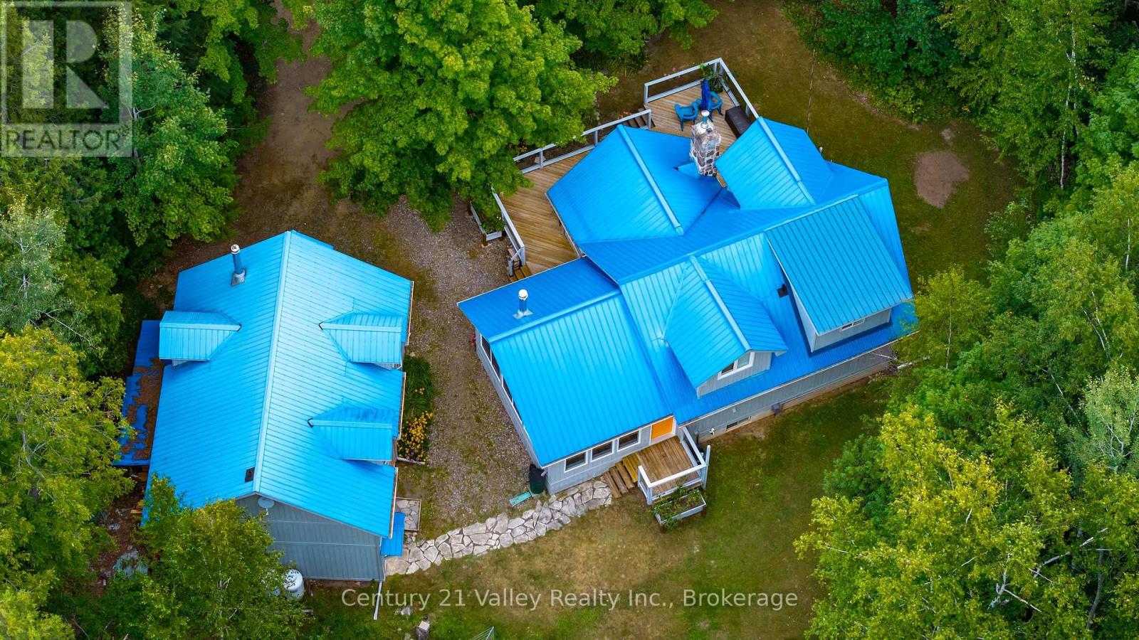 671 Graphite Bay Road, Greater Madawaska, Ontario  K0J 1H0 - Photo 4 - X13217538