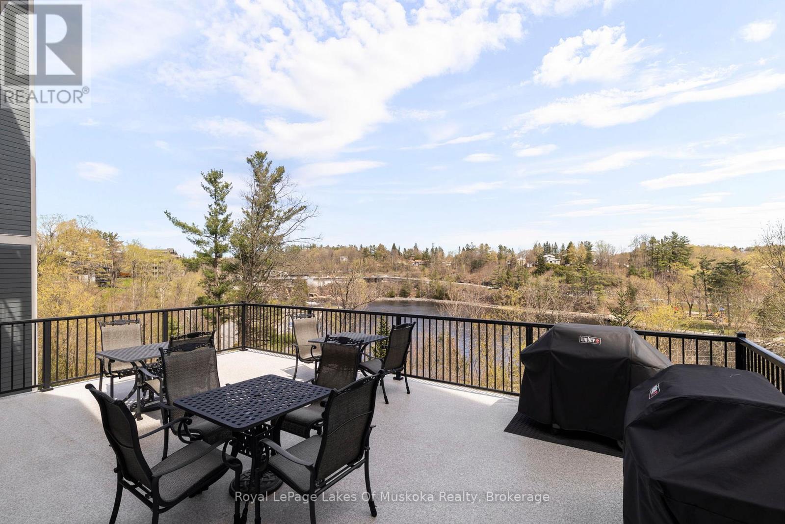 103 - 10 Kimberley Avenue, Bracebridge, Ontario  P1L 0A4 - Photo 29 - X13126588