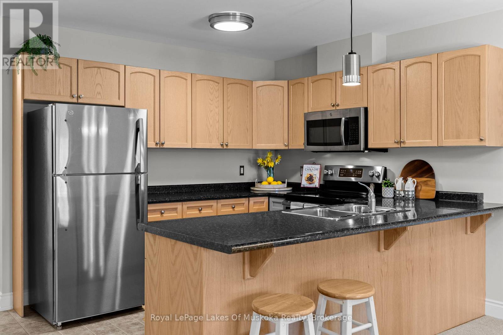 103 - 10 Kimberley Avenue, Bracebridge, Ontario  P1L 0A4 - Photo 8 - X13126588