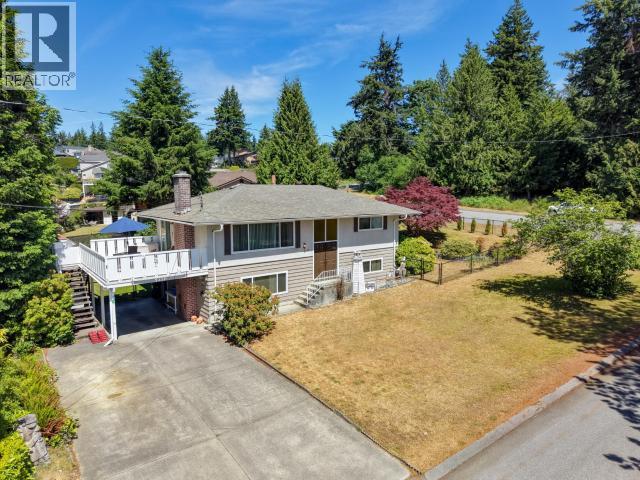 7117 Tahsis Street, Powell River, British Columbia   - Photo 1 - 19912