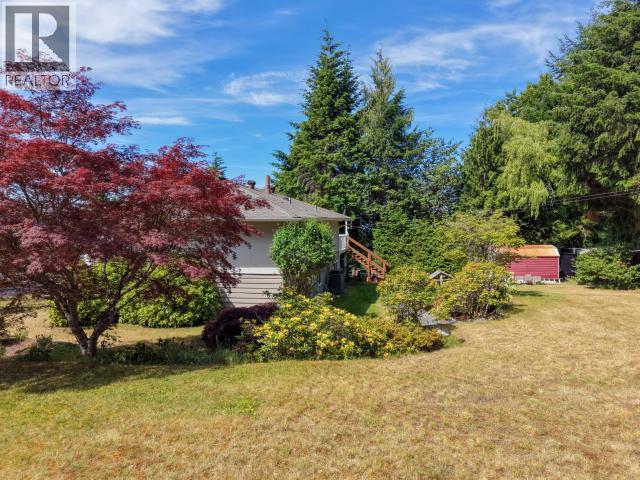 7117 Tahsis Street, Powell River, British Columbia   - Photo 38 - 19912