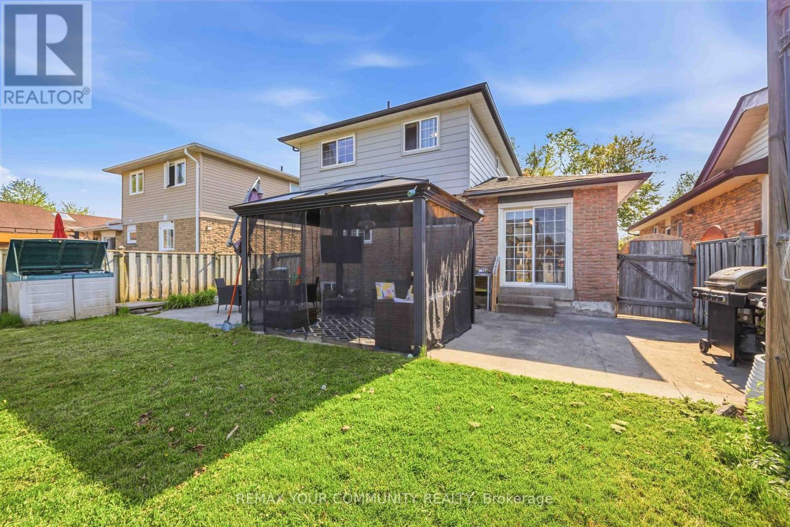 1357 Belair Crescent, Oshawa, Ontario  L1K 1H2 - Photo 39 - E13209072