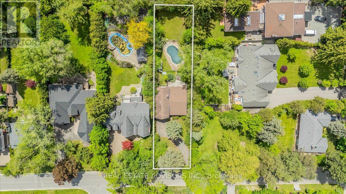 76 JOHNSON STREET, Markham, Ontario