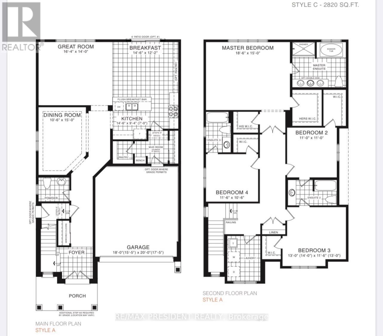 80 Explorer Way, Thorold, Ontario  L2V 0K3 - Photo 36 - X13212292