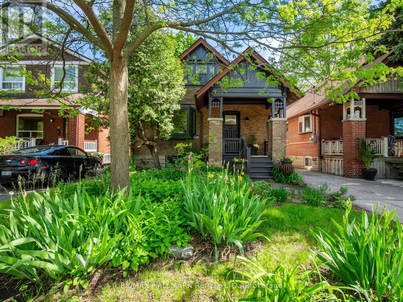 33 Mortimer Avenue, Toronto, Ontario  M4K 1Z9 - Photo 50 - E13192438