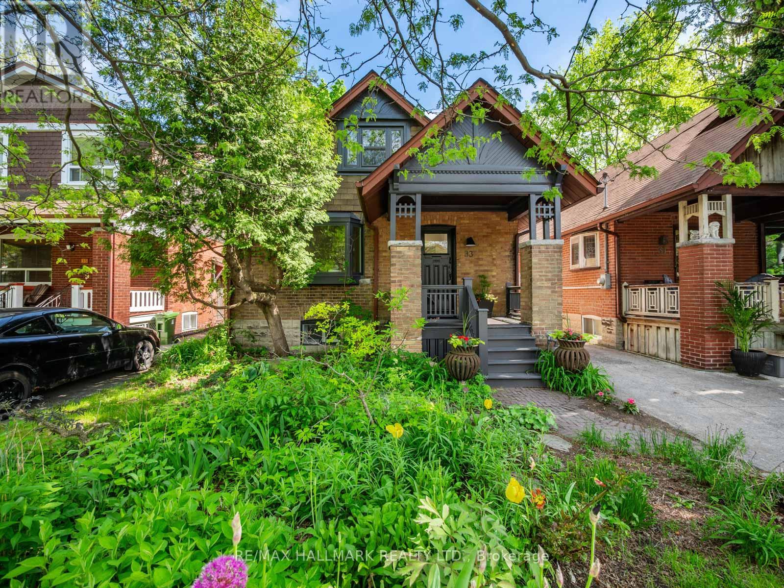 33 Mortimer Avenue, Toronto, Ontario  M4K 1Z9 - Photo 49 - E13192438