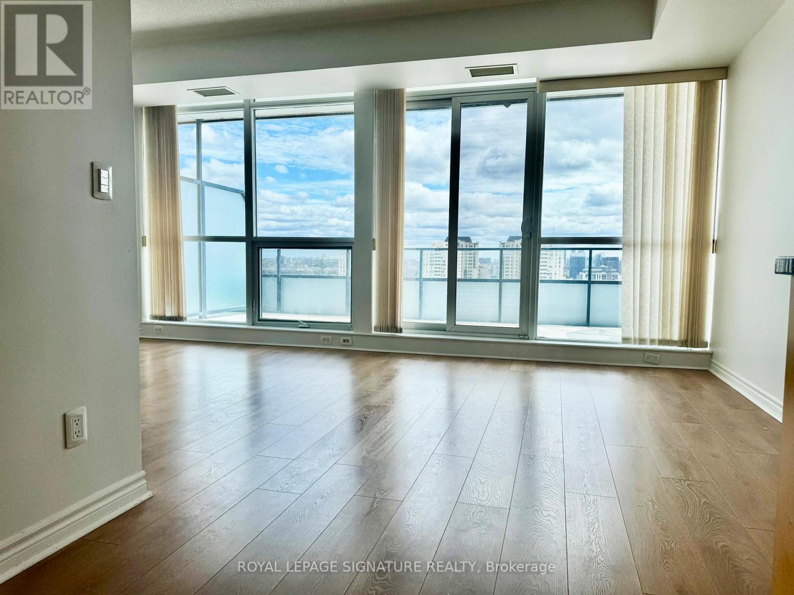 1202 - 2885 Bayview Avenue, Toronto, Ontario  M2K 0A3 - Photo 10 - C13065084