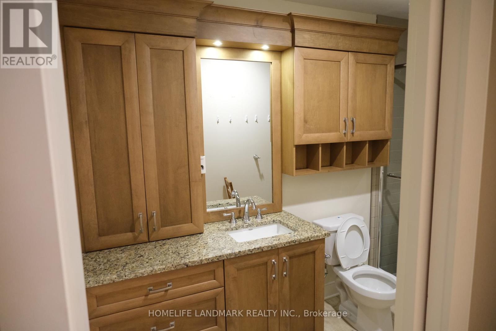 408 - 320 Sugarcreek Trail, London North, Ontario  N6H 0G3 - Photo 9 - X12859422