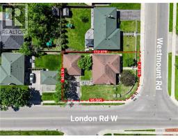 2 WESTMOUNT Road, Guelph, Ontario