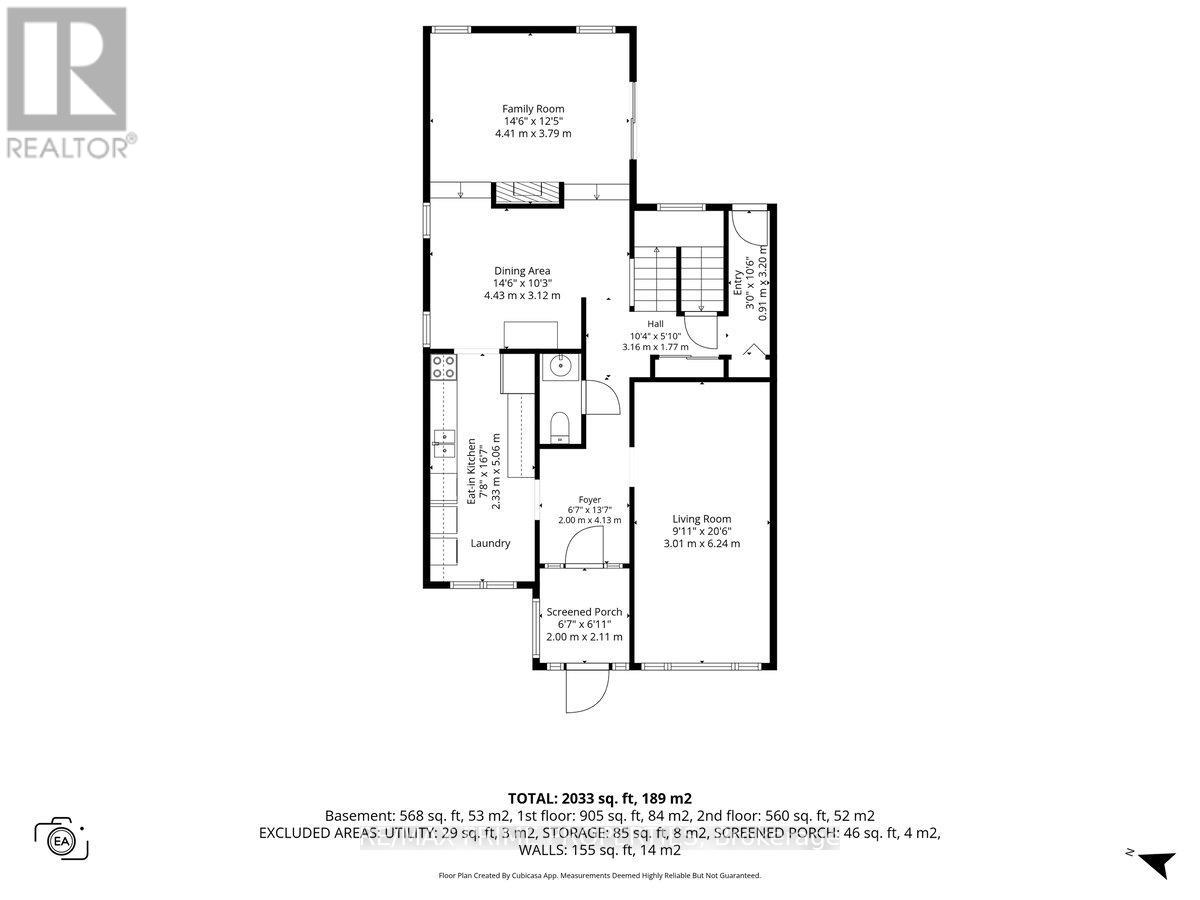1121 St Emmanuel Terrace, Ottawa, Ontario  K1C 2J6 - Photo 44 - X13213660