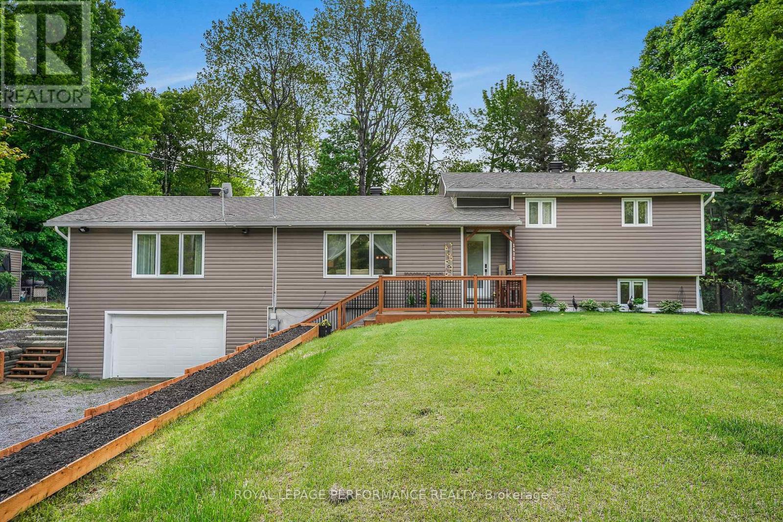 1420 Lacroix Road, Clarence-Rockland, Ontario  K0A 2A0 - Photo 1 - X13217516