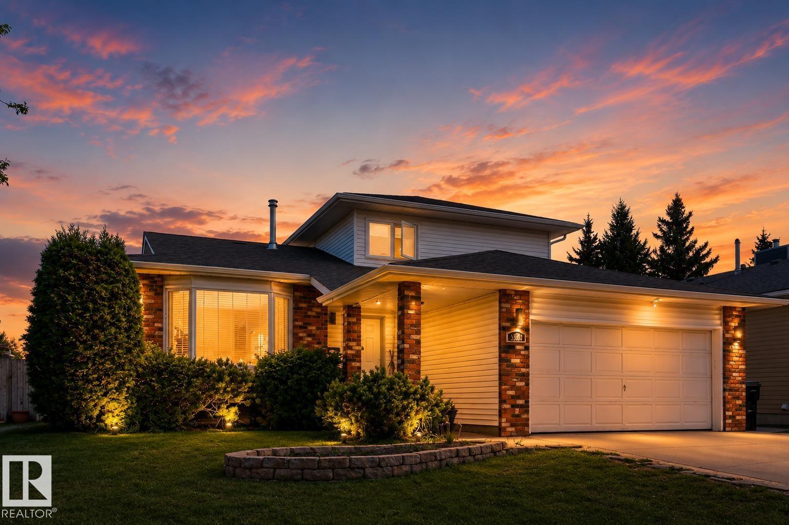 5507 179 ST NW, Edmonton, Alberta