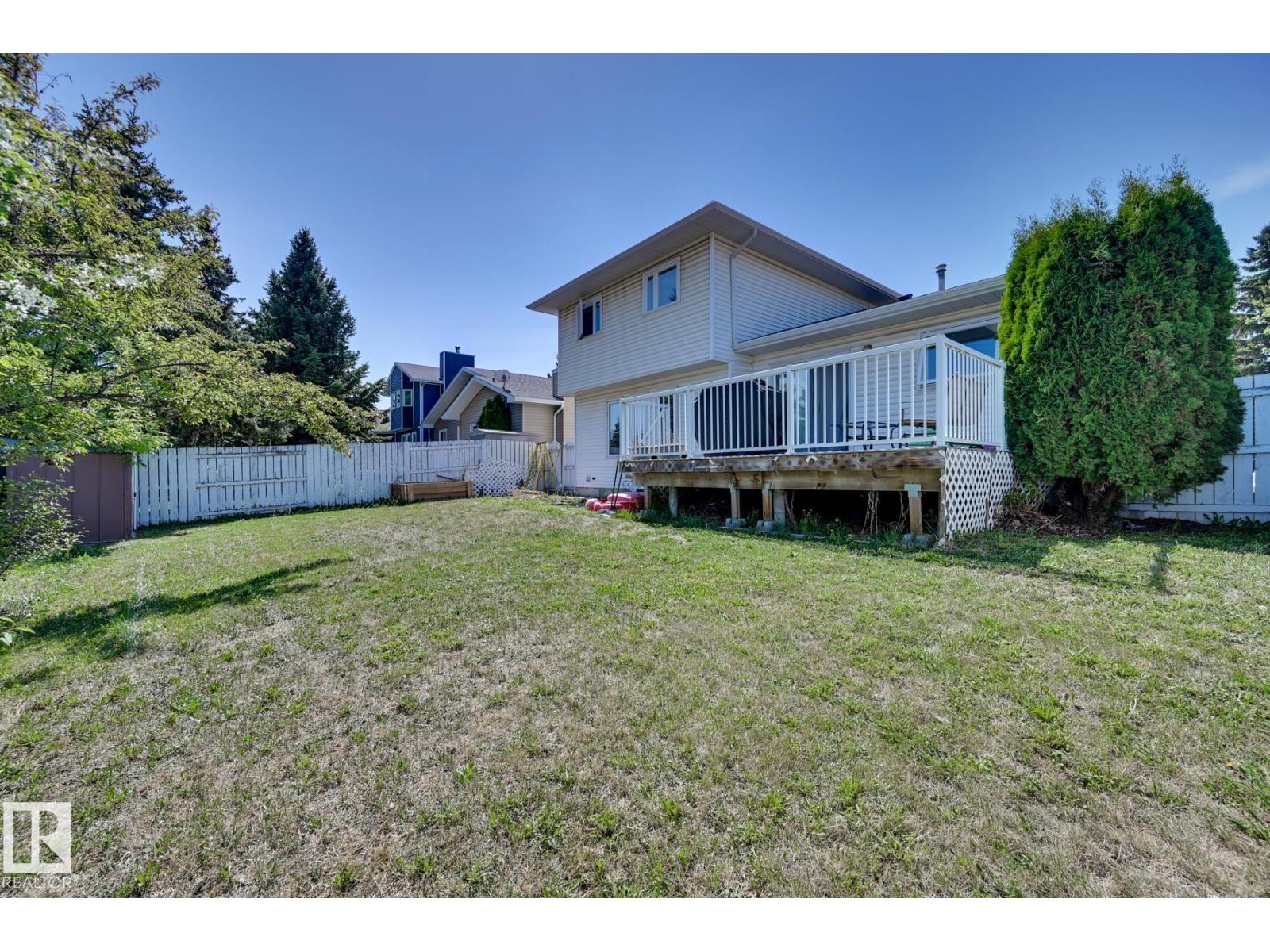 5507 179 St Nw, Edmonton, Alberta  T6M 1X1 - Photo 47 - E4490917