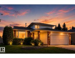 5507 179 ST NW, Edmonton, Alberta