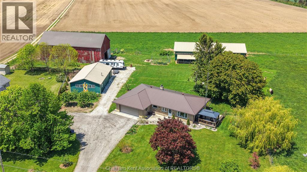 7527 Talbot Trail, Blenheim, Ontario  N0P 1A0 - Photo 2 - 26012516