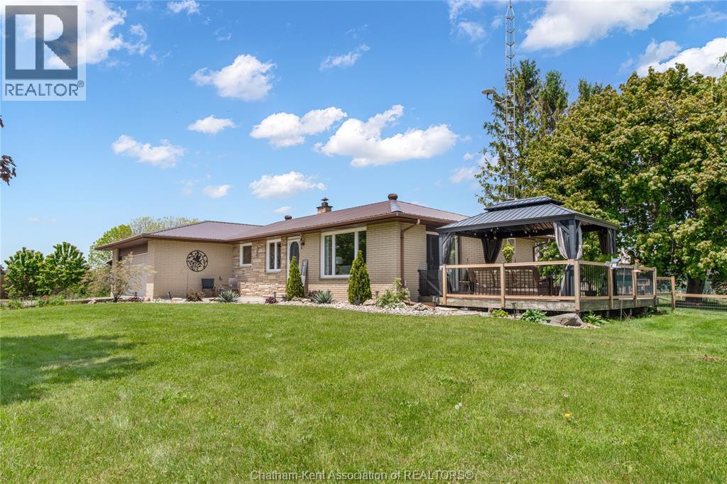 7527 Talbot Trail, Blenheim, Ontario  N0P 1A0 - Photo 30 - 26012516