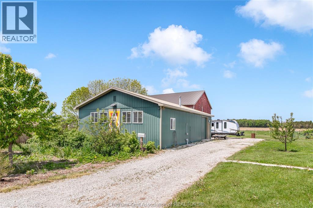 7527 Talbot Trail, Blenheim, Ontario  N0P 1A0 - Photo 31 - 26012516