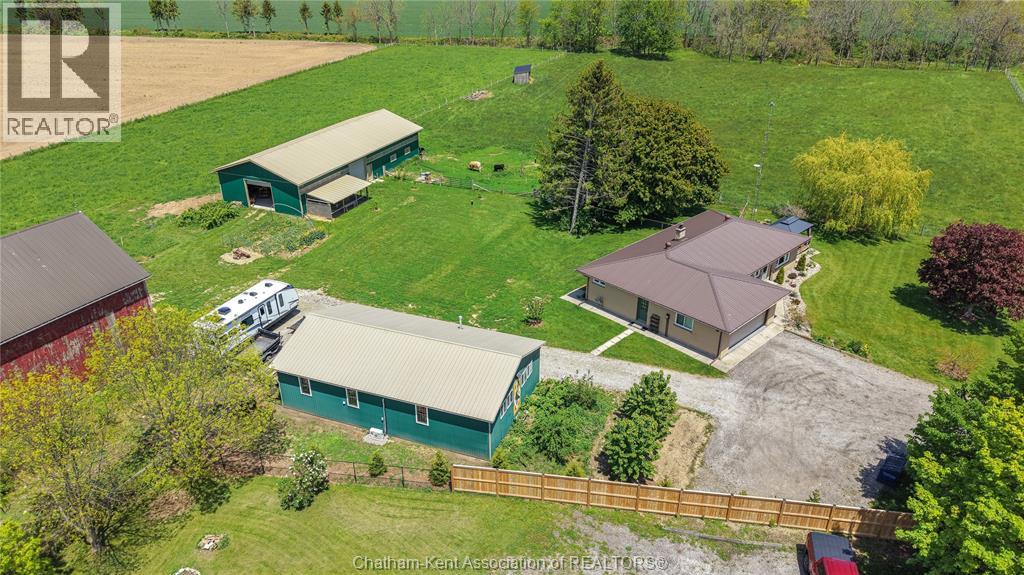 7527 Talbot Trail, Blenheim, Ontario  N0P 1A0 - Photo 47 - 26012516