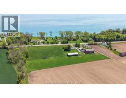 7527 TALBOT TRAIL, Blenheim, Ontario