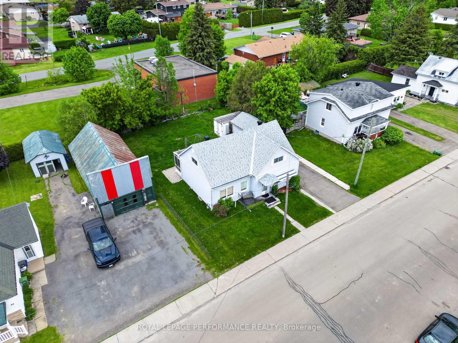 40 Forget Street, Russell, Ontario  K0A 1W0 - Photo 34 - X13217548