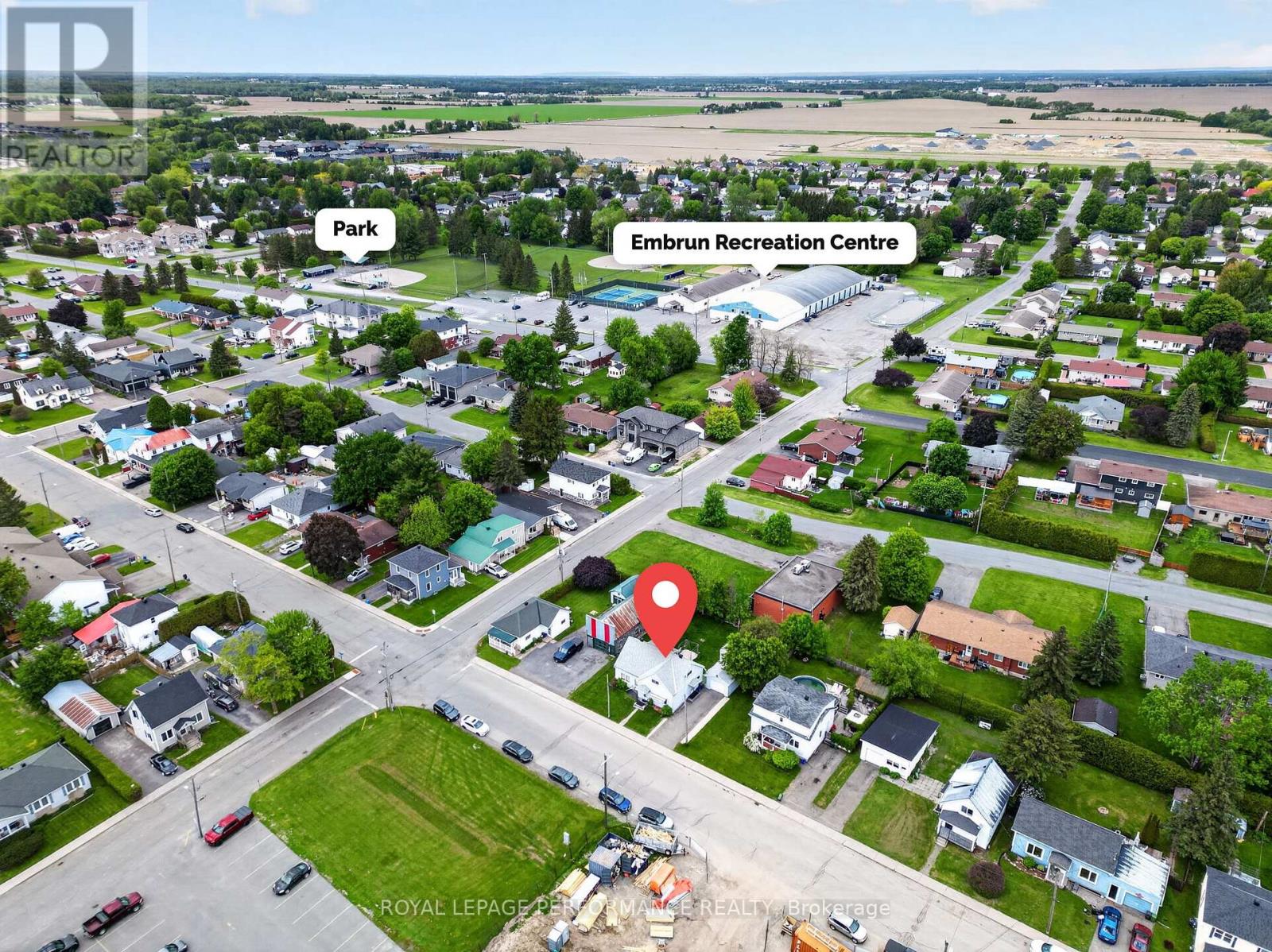 40 Forget Street, Russell, Ontario  K0A 1W0 - Photo 36 - X13217548