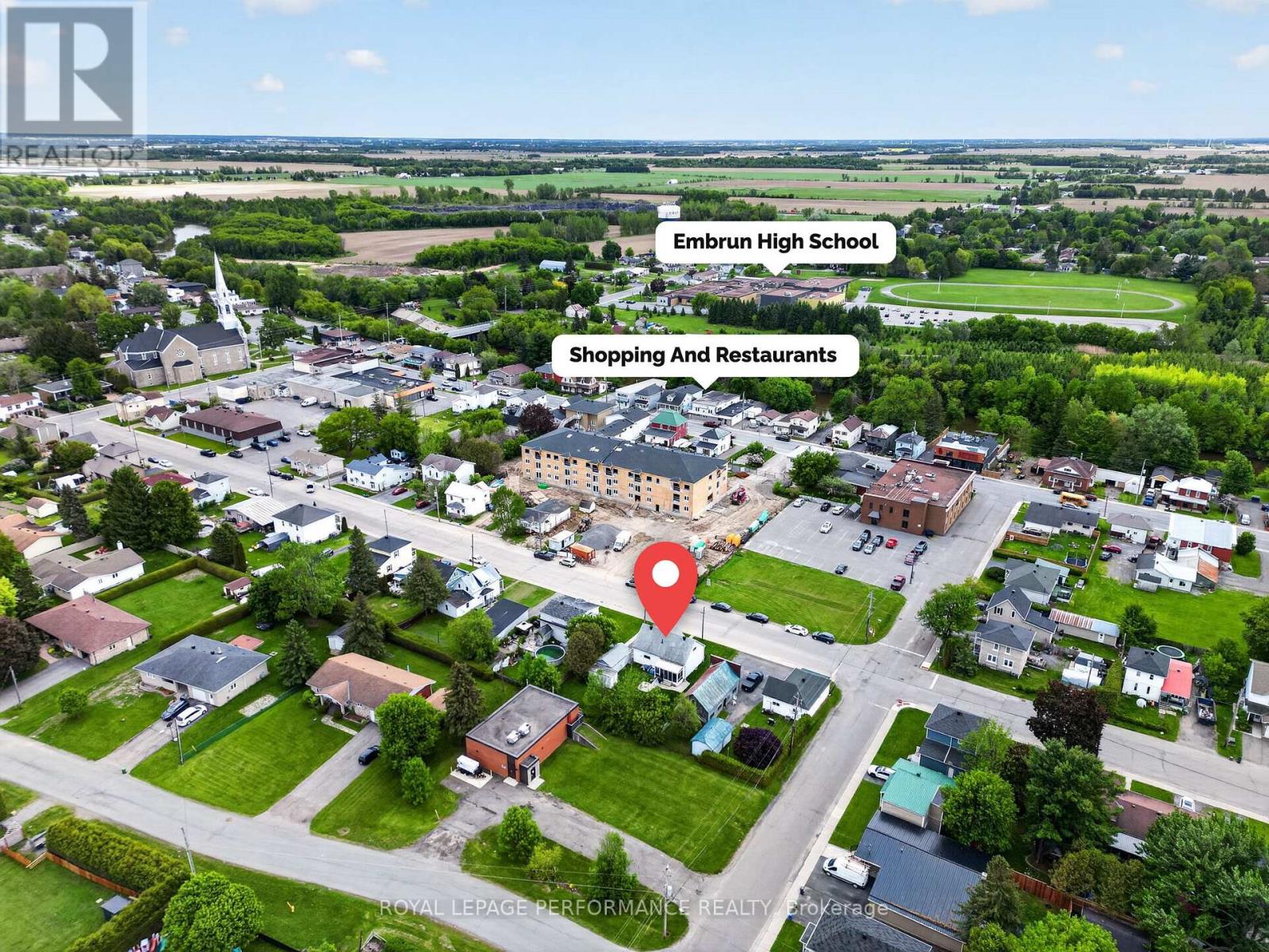40 Forget Street, Russell, Ontario  K0A 1W0 - Photo 37 - X13217548