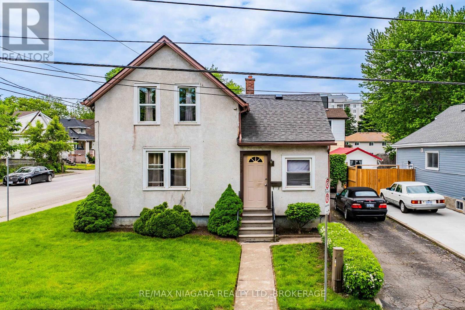 5719 Temperance Avenue E, Niagara Falls, Ontario  L2G 4A6 - Photo 1 - X13217556
