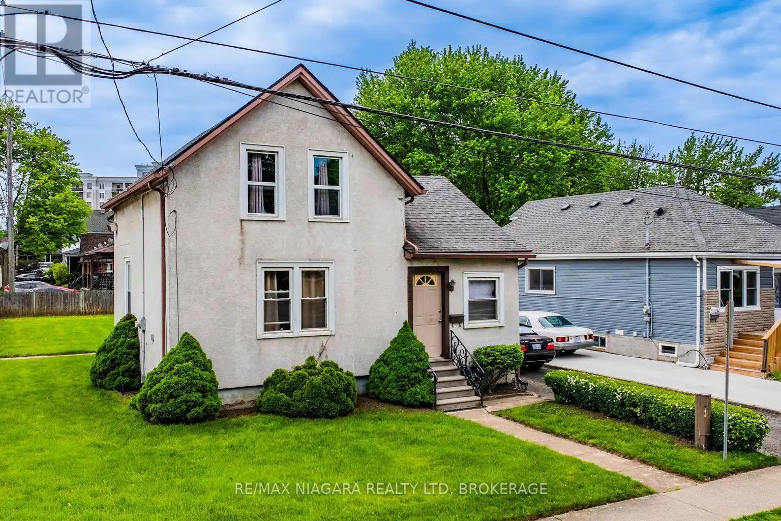 5719 Temperance Avenue E, Niagara Falls, Ontario  L2G 4A6 - Photo 2 - X13217556