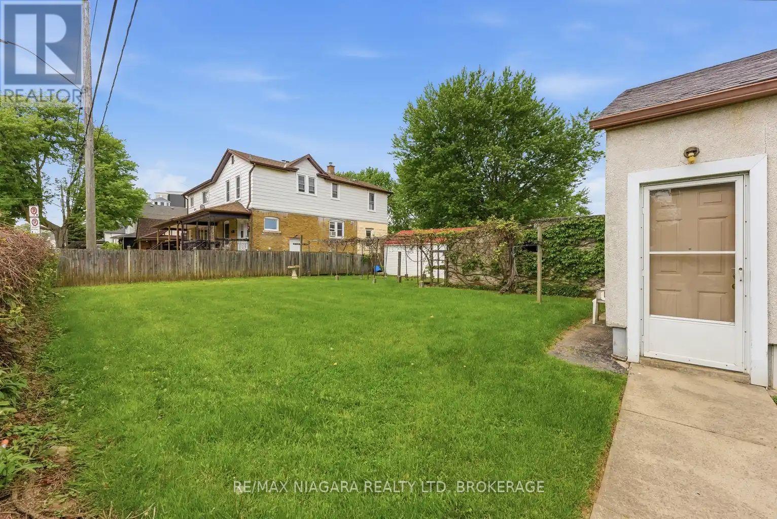 5719 Temperance Avenue E, Niagara Falls, Ontario  L2G 4A6 - Photo 31 - X13217556