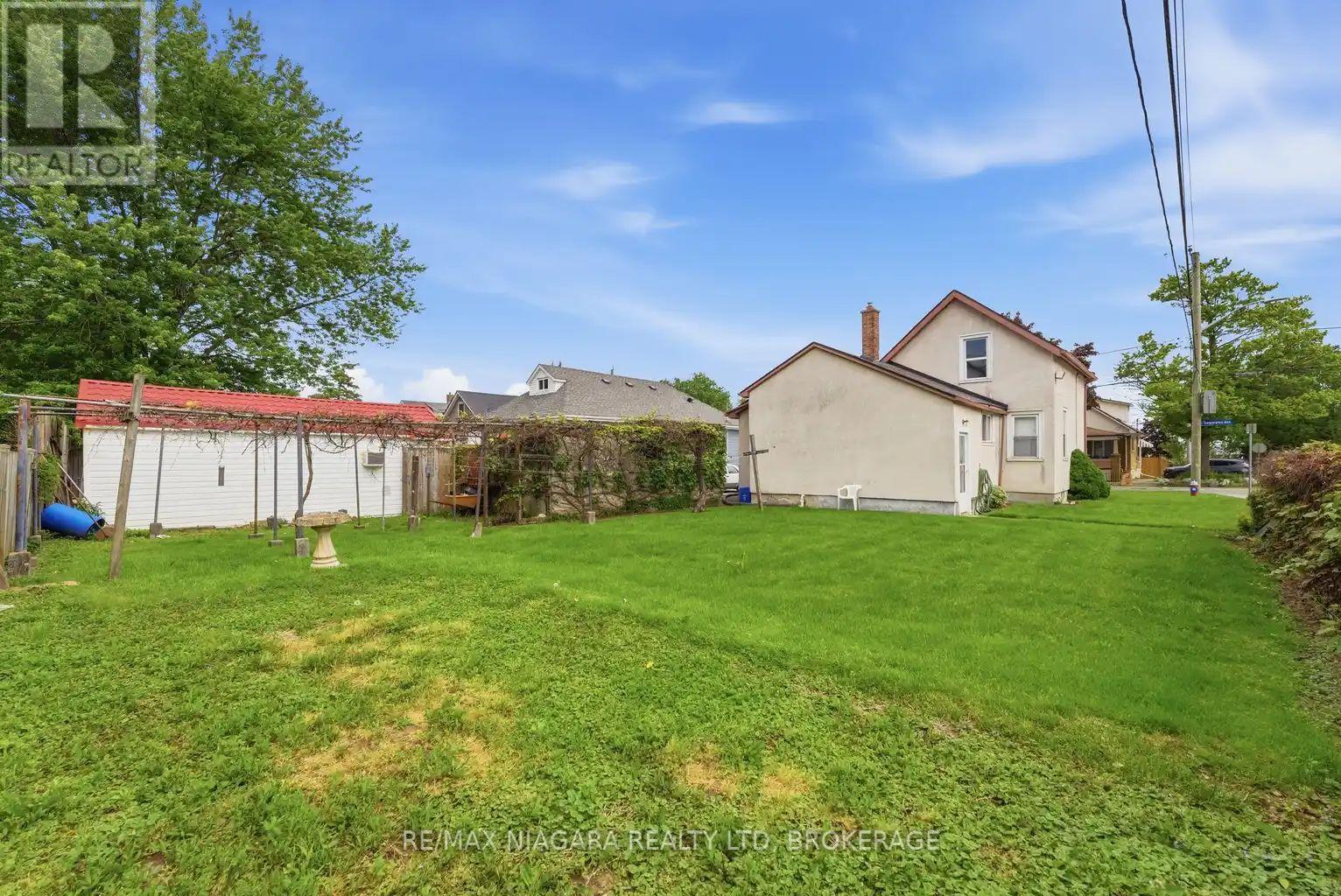 5719 Temperance Avenue E, Niagara Falls, Ontario  L2G 4A6 - Photo 33 - X13217556
