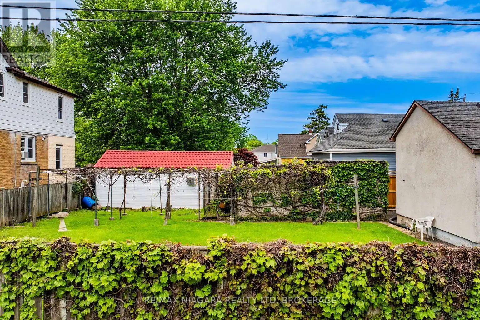 5719 Temperance Avenue E, Niagara Falls, Ontario  L2G 4A6 - Photo 7 - X13217556