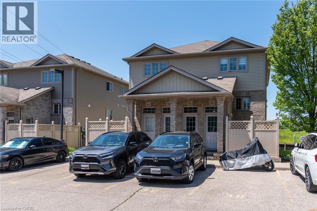 1941 Ottawa Street S Unit# 3b, Kitchener, Ontario  N2E 0C2 - Photo 1 - 40834969