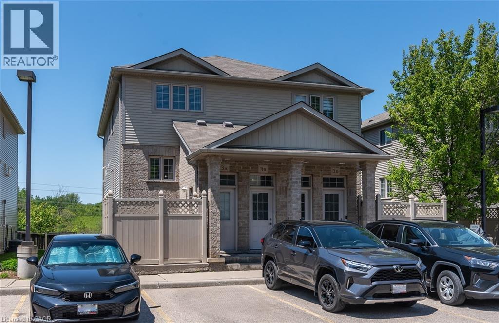 1941 Ottawa Street S Unit# 3b, Kitchener, Ontario  N2E 0C2 - Photo 3 - 40834969
